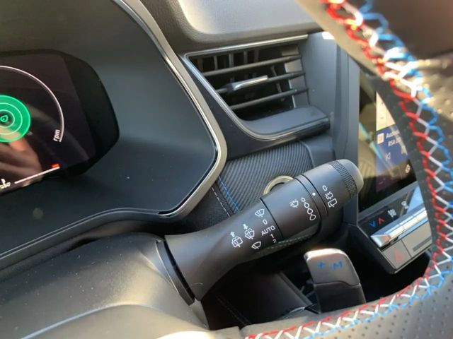 Renault Captur Alpine EDC Esprit Hybrid