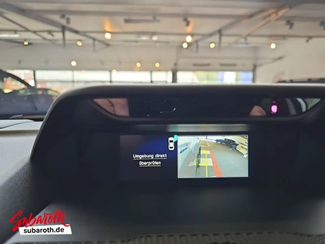 Subaru Forester AWD Comfort Eyesight