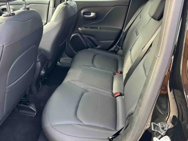 Jeep Renegade Limited