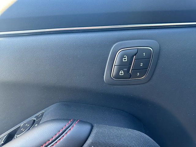 Ford Mustang Mach-E AWD Extended range