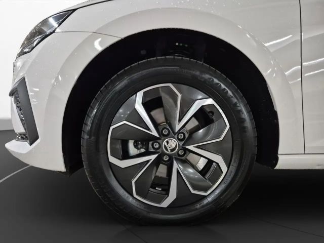 Skoda Scala 1.0 TSI Selection