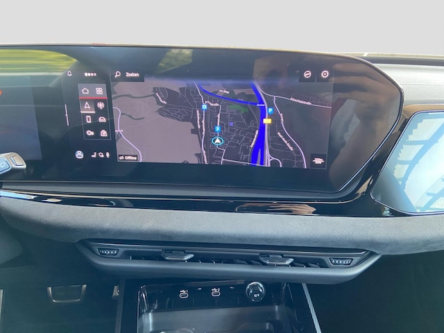 Audi A5 Avant Quattro S-Tronic