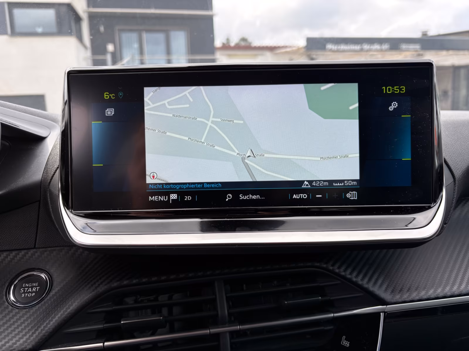 Peugeot E-208 Allure Pack