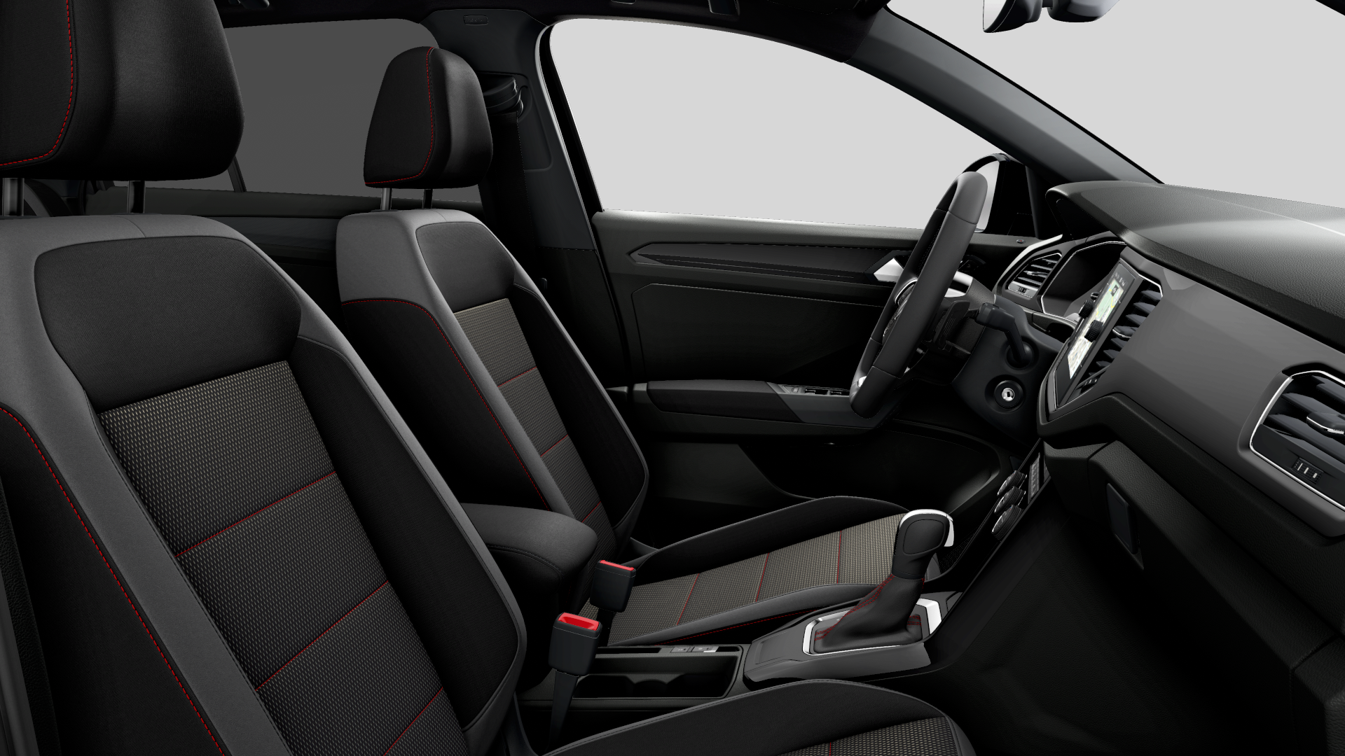 Volkswagen T-Roc 2.0 TDI DSG Sport