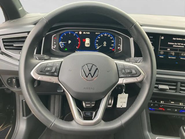 Volkswagen Taigo 1.5 TSI DSG IQ.Drive R-Line