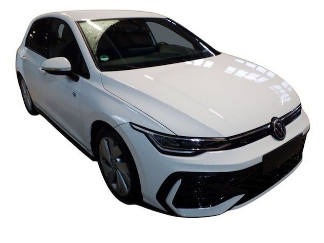 Volkswagen Golf 2.0 TDI Golf VIII R-Line