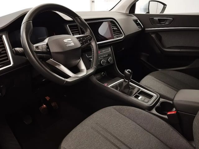 Seat Ateca Style