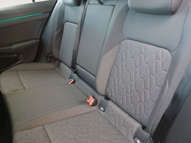 Volkswagen Golf 1.5 TSI