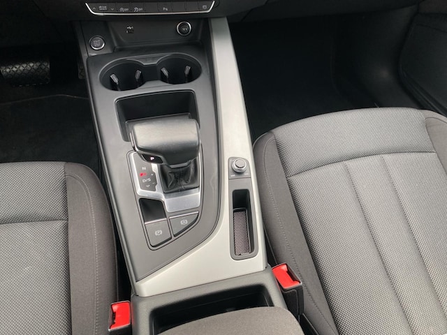 Audi A5 35 TDI S-Tronic Sportback