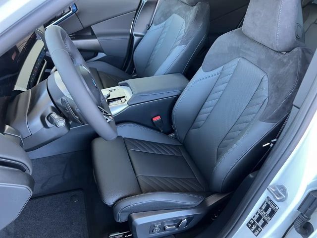 BMW X3 M-Sport xDrive