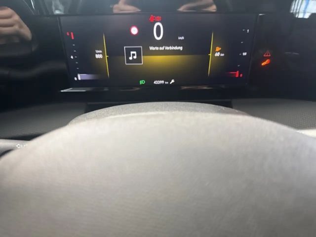 Opel Astra 1.2 Turbo Edition Turbo