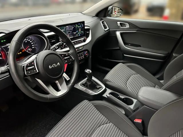 Kia Ceed GDi