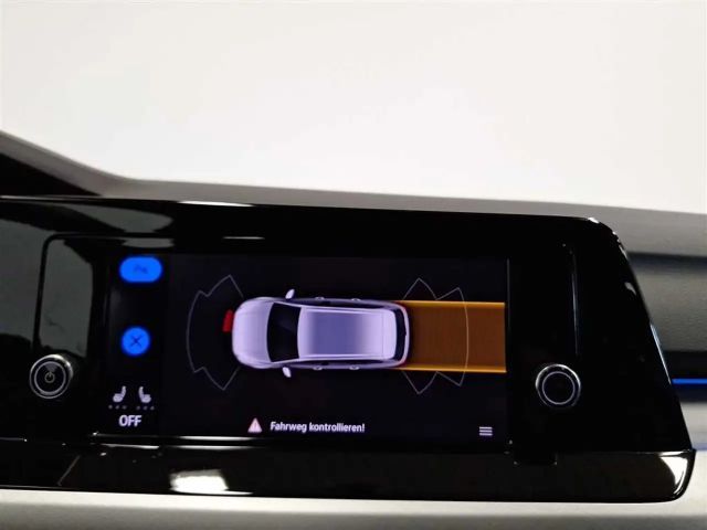 Volkswagen Golf 1.0 TSI Life