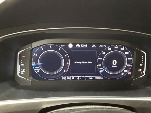 Volkswagen Tiguan Allspace Move