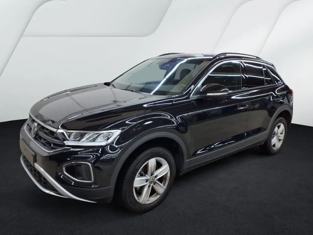 Volkswagen T-Roc 2.0 TDI