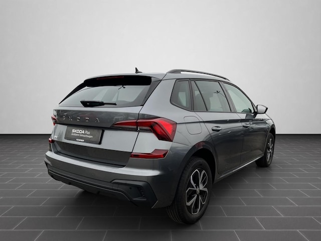 Skoda Kamiq Selection