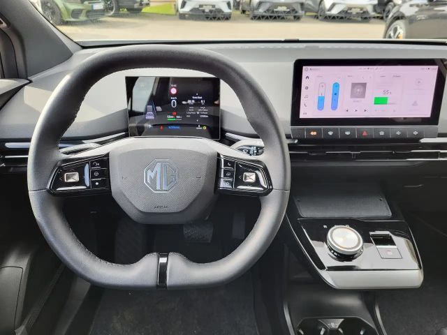 MG MG4 Standard range