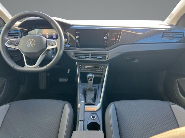 Volkswagen Polo 1.0 TSI DSG Life