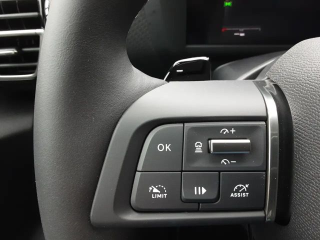 Citroën C4 Max PureTech