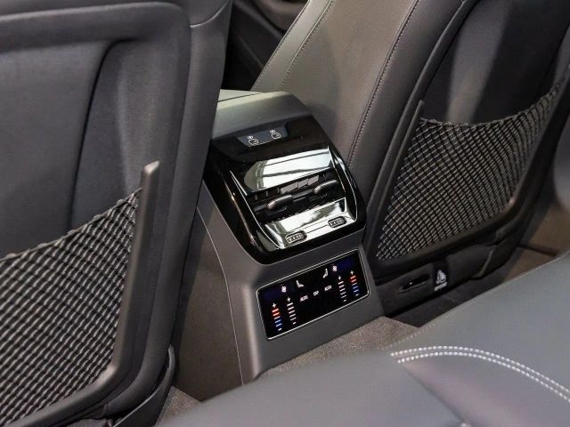 Audi A6 e-tron Edition Quattro