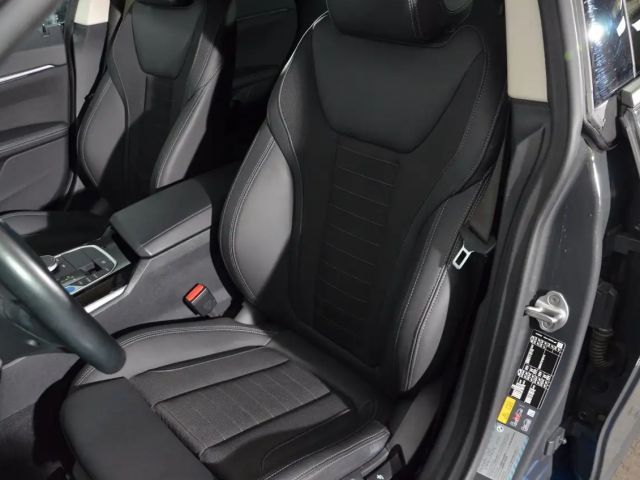 BMW i4 Coupé eDrive35