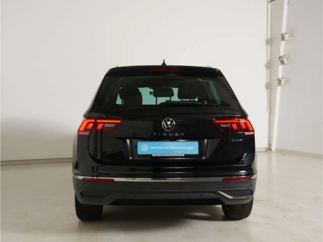Volkswagen Tiguan 2.0 TDI DSG Move