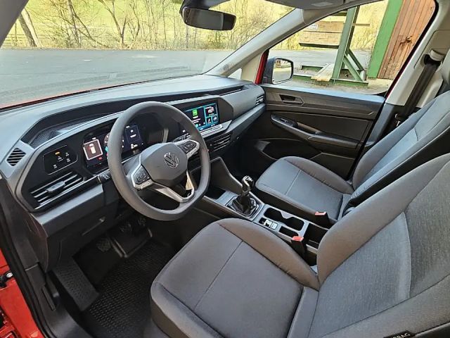 Volkswagen Caddy Caddy Cargo 1,5 TSI**Schiebetür links und rechts**