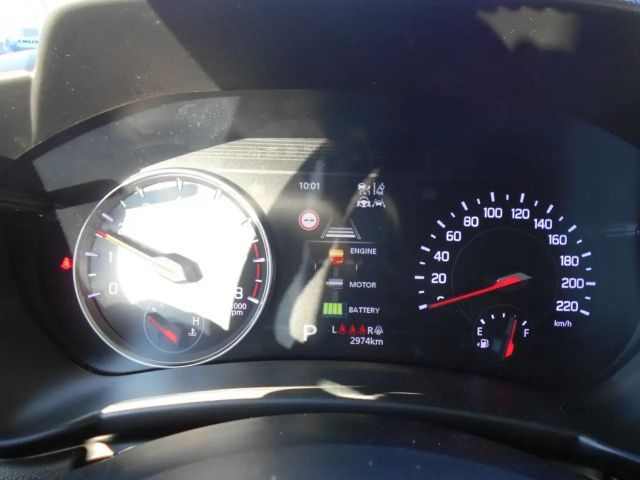 Suzuki Swift Comfort