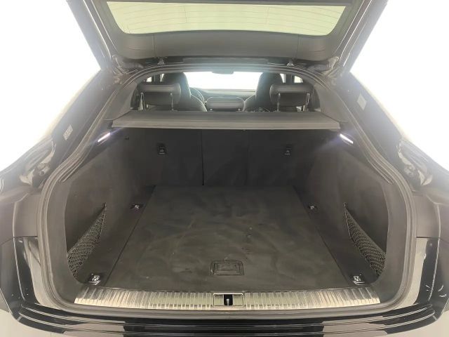 Audi e-tron Sportback