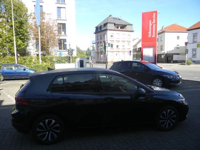 Volkswagen Golf Golf VIII