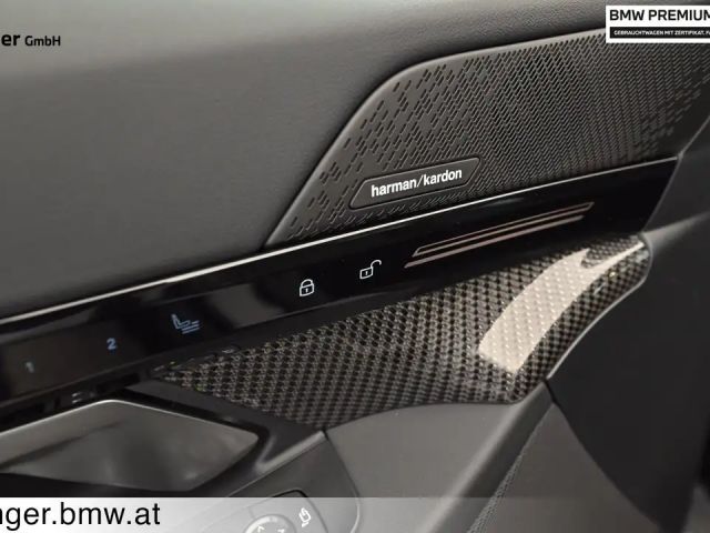 BMW 520 520d Sedan xDrive