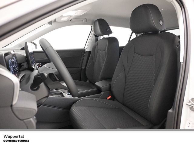 Volkswagen T-Roc DSG Life