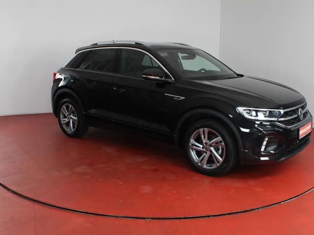 Volkswagen T-Roc DSG R-Line