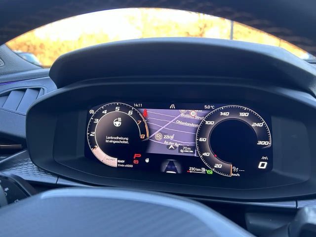 Cupra Terramar 360° Kamera / Head-Up / ACC / Sitzhzg