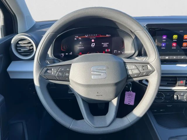 Seat Arona Reference