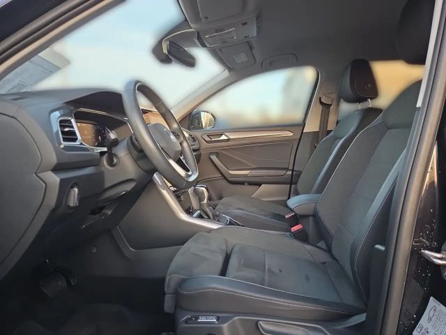 Volkswagen T-Roc DSG IQ.Drive Style