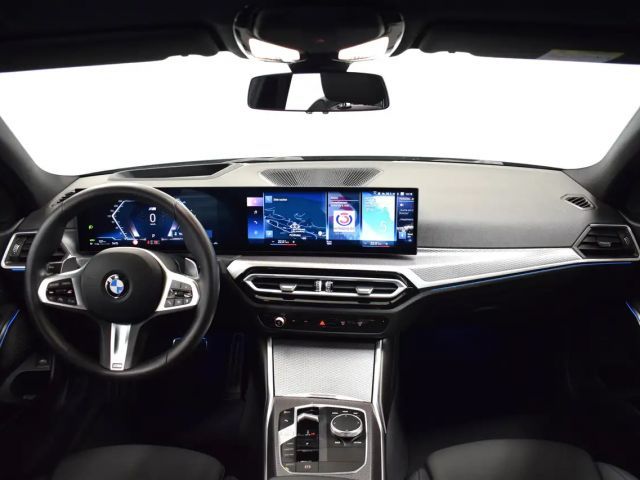 BMW 320 320d M-Sport Touring