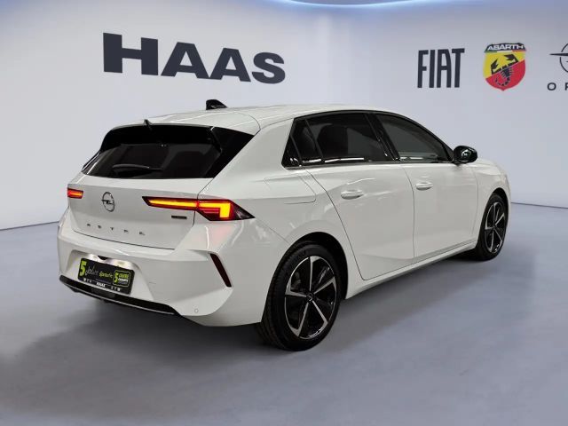 Opel Astra Innovation