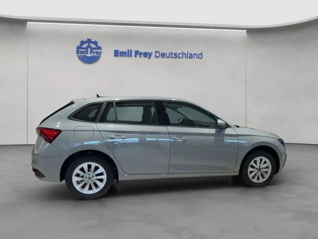 Skoda Scala 1.0 TSI Selection