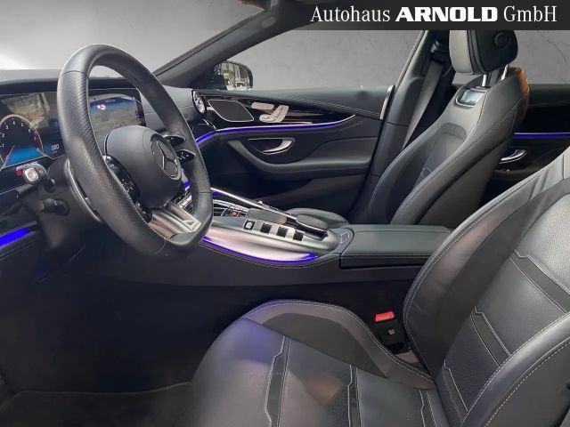 Mercedes-Benz AMG GT 4MATIC+ 53 AMG Line Coupé