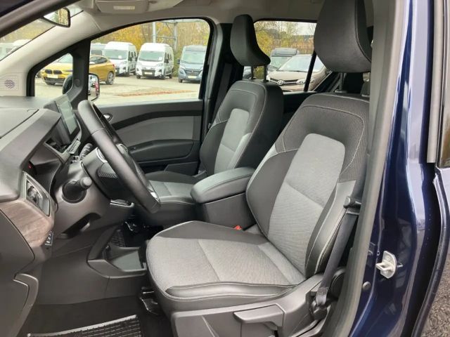 Renault Kangoo Blue Techno dCi 115