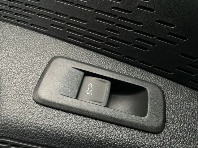 Skoda Octavia 1.5 TSI Combi Selection