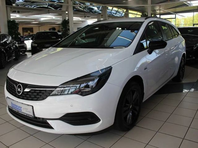 Opel Astra 1.2 Turbo Edition Sports Tourer