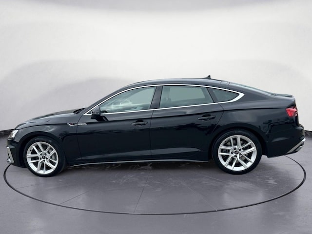 Audi A5 50 TDI Quattro S-Line Sportback