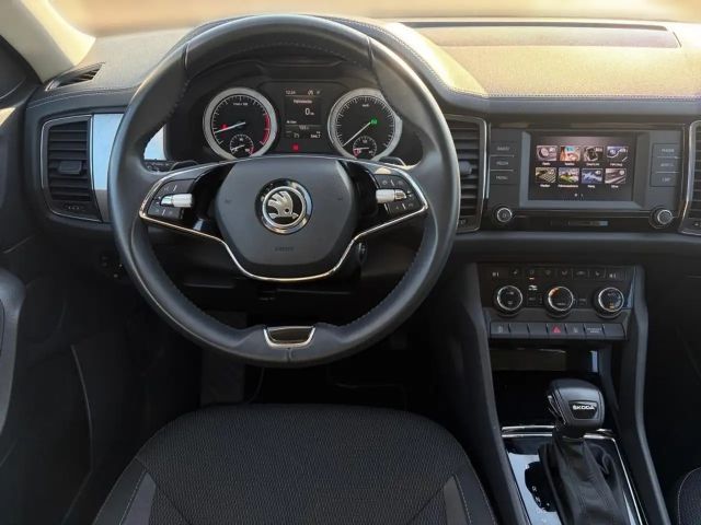 Skoda Kodiaq 1.5 TSI ACT Ambition