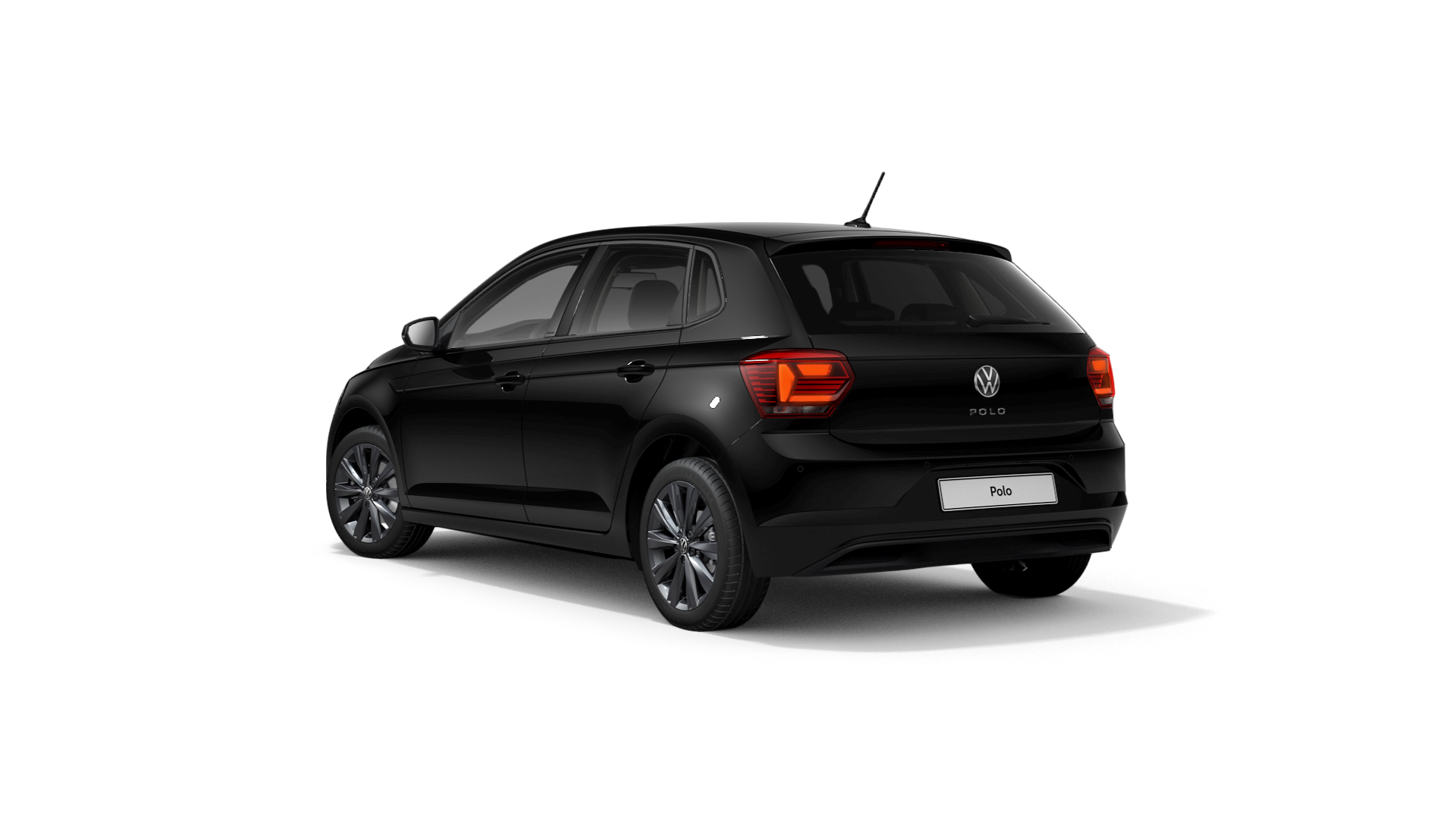Volkswagen Polo 1.0 TSI