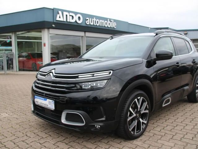 Citroën C5 Aircross Pack Shine