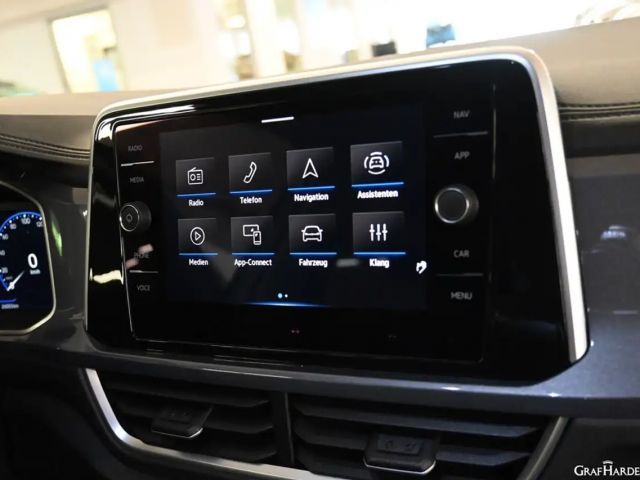 Volkswagen T-Roc 1.5 TSI Style