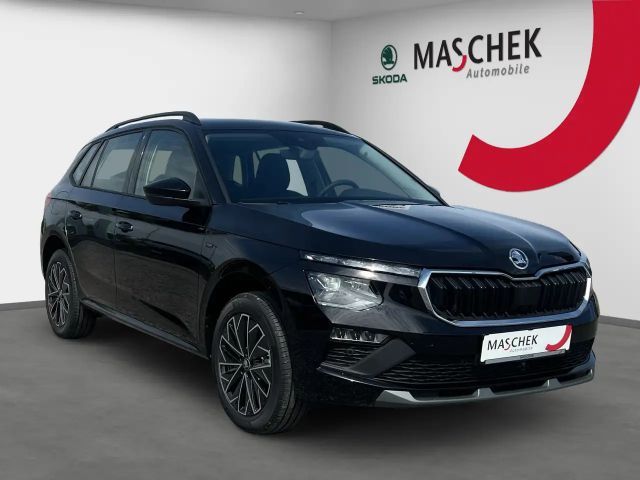 Skoda Kamiq 1.0 TSI Tour