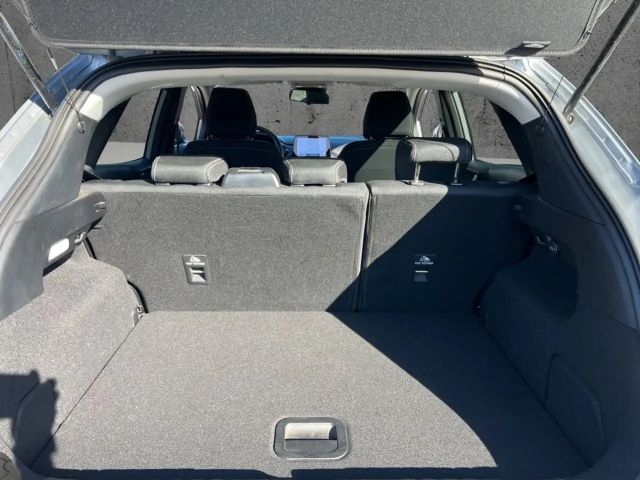 Ford Puma EcoBoost Titanium